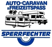 Sperrfechter Caravaning