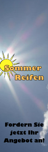 Angbeot Sommerreifen